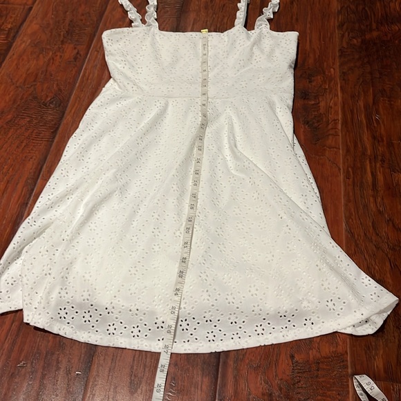 Cute summer dress - Picture 5 of 5